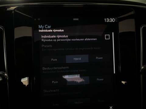 Volvo XC40 1.5 T5 Recharge R-Design Pano|Trekhaak|Blindspot|Memory|H/K|Keyless