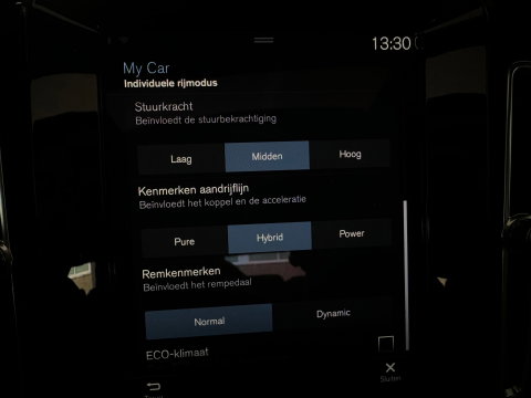 Volvo XC40 1.5 T5 Recharge R-Design Pano|Trekhaak|Blindspot|Memory|H/K|Keyless