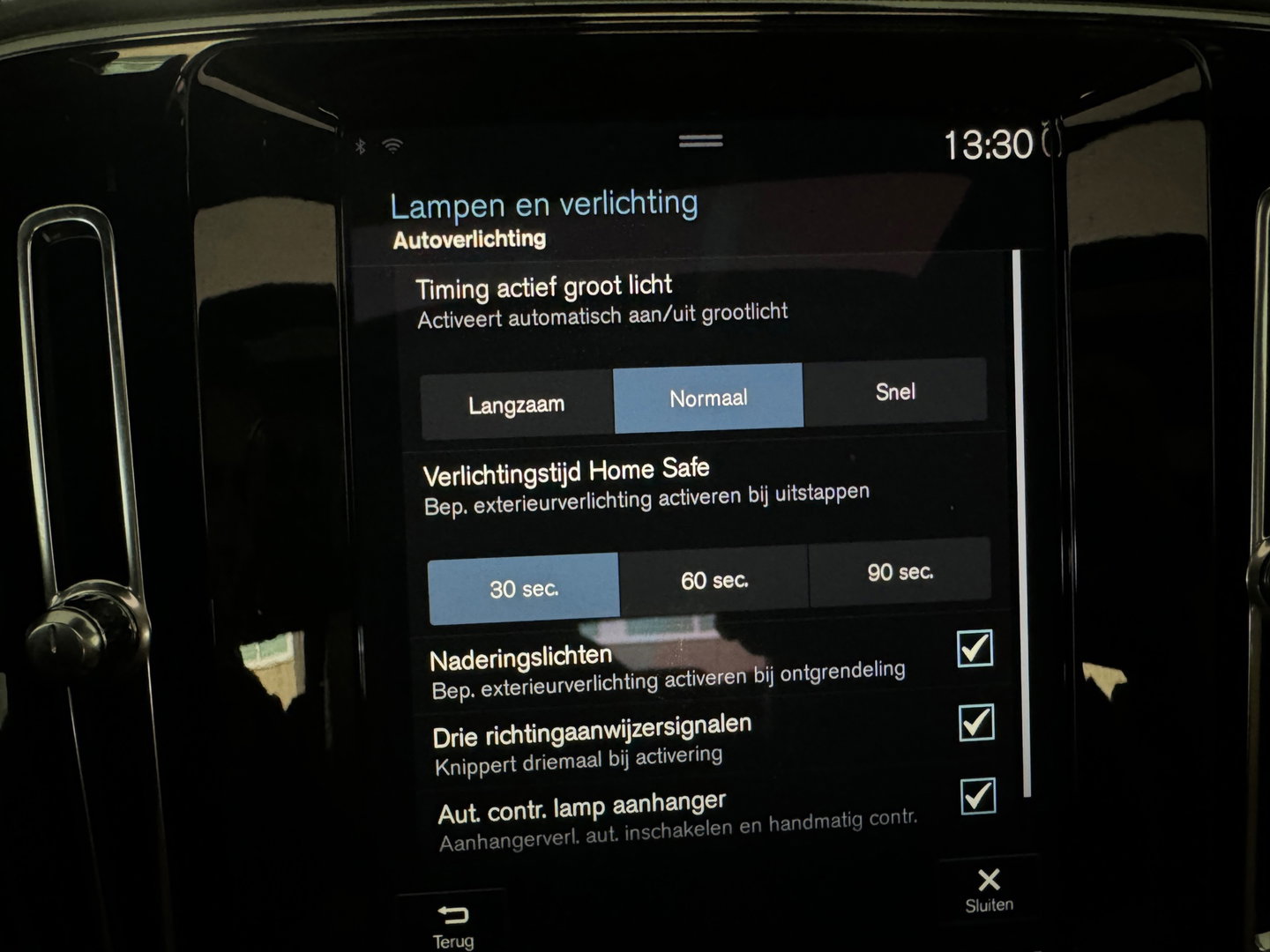 Volvo XC40 1.5 T5 Recharge R-Design Pano|Trekhaak|Blindspot|Memory|H/K|Keyless