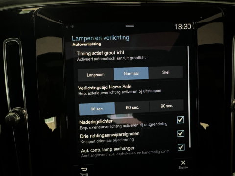 Volvo XC40 1.5 T5 Recharge R-Design Pano|Trekhaak|Blindspot|Memory|H/K|Keyless