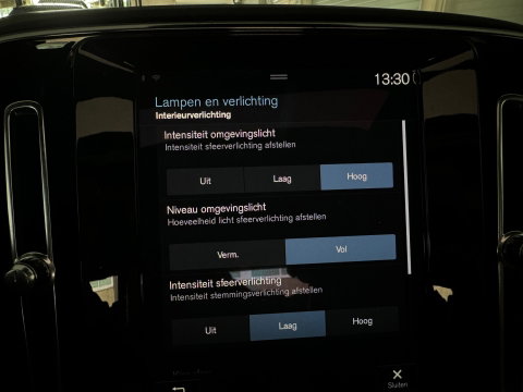 Volvo XC40 1.5 T5 Recharge R-Design Pano|Trekhaak|Blindspot|Memory|H/K|Keyless