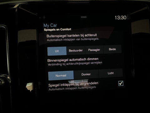 Volvo XC40 1.5 T5 Recharge R-Design Pano|Trekhaak|Blindspot|Memory|H/K|Keyless