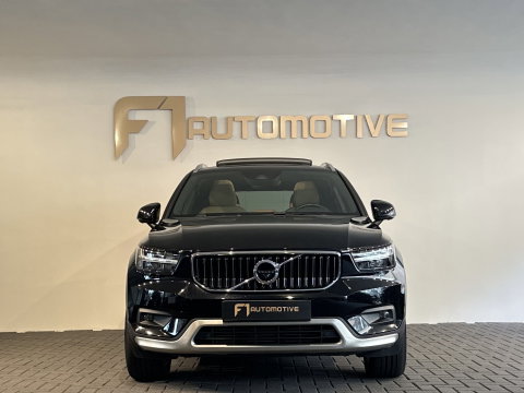 Volvo XC40 1.5 T5 Recharge R-Design Pano|Trekhaak|Blindspot|Memory|H/K|Keyless