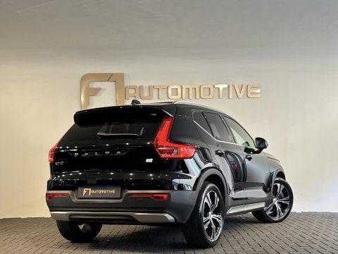 Volvo XC40 1.5 T5 Recharge R-Design Pano|Trekhaak|Blindspot|Memory|H/K|Keyless