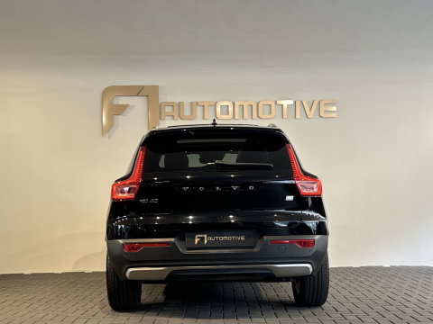 Volvo XC40 1.5 T5 Recharge R-Design Pano|Trekhaak|Blindspot|Memory|H/K|Keyless