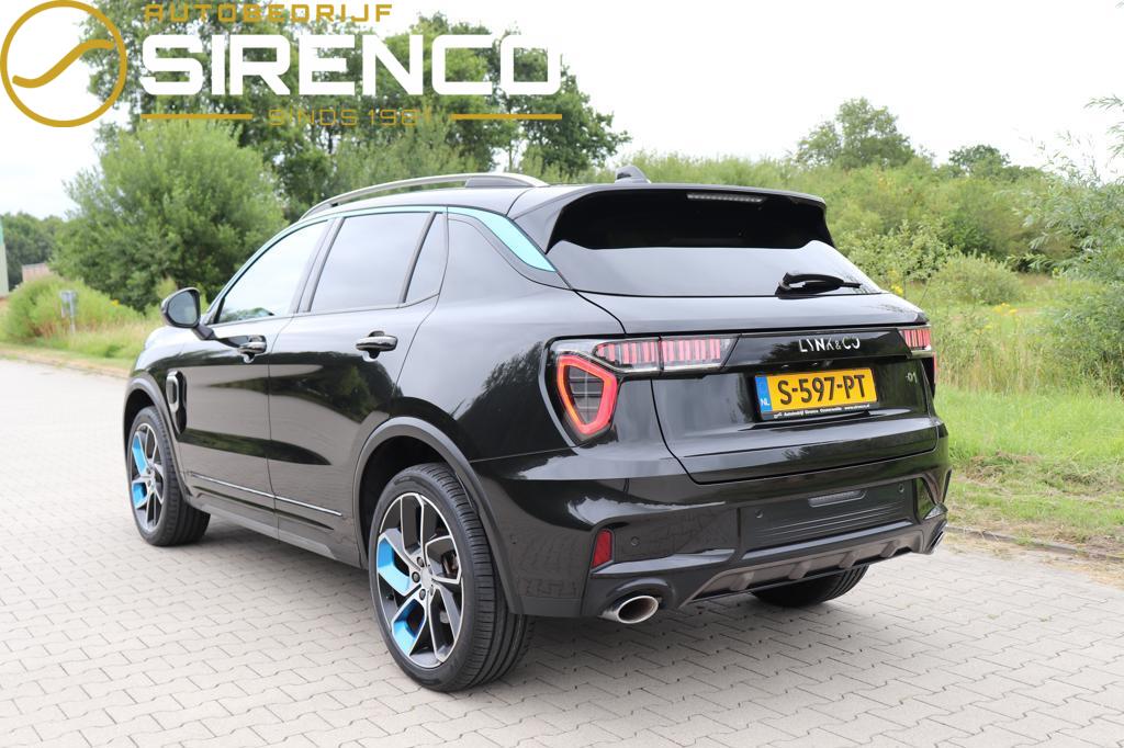 Lynk & Co 01