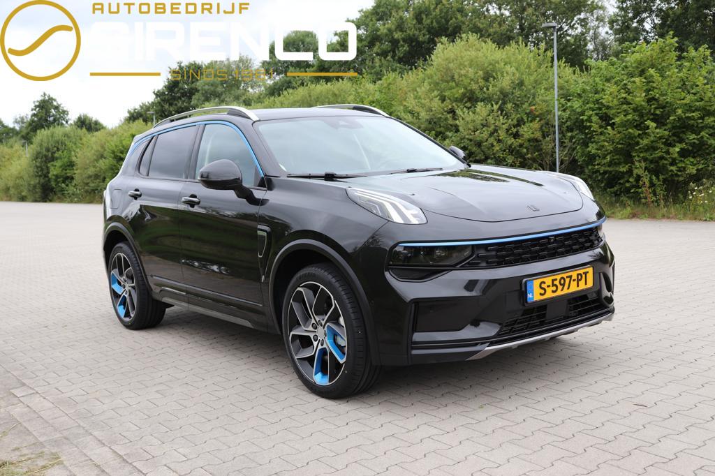 Lynk & Co 01