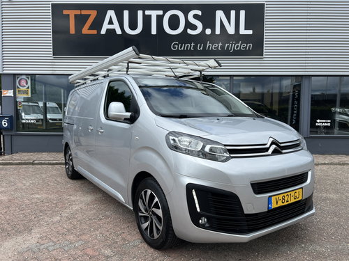 Citroën Jumpy