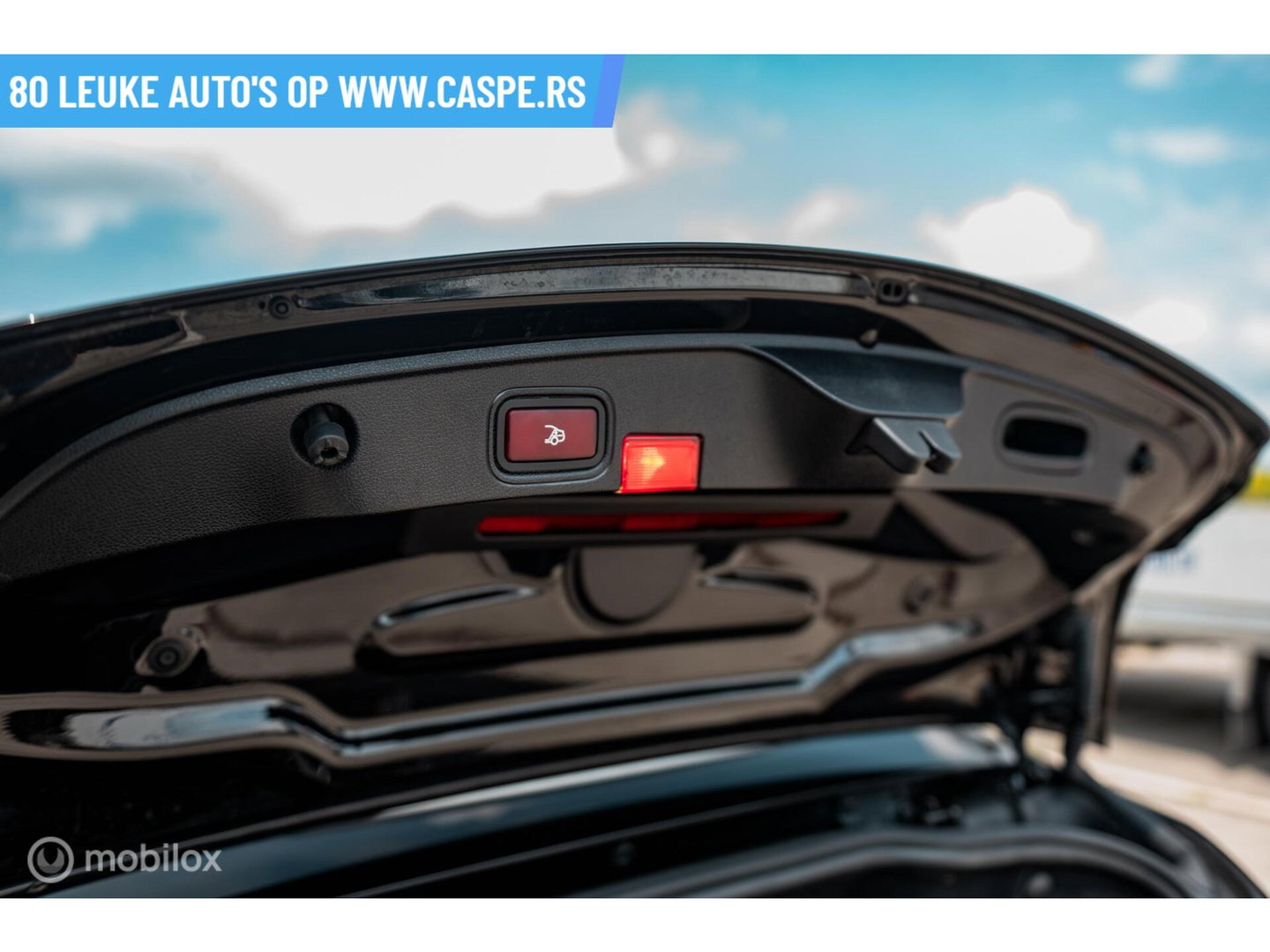 Mercedes-Benz C-Klasse Cabrio 300 Premium Plus Pack