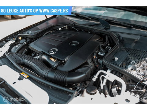 Mercedes-Benz C-Klasse Cabrio 300 Premium Plus Pack