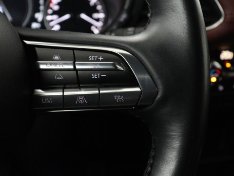 Mazda 3 2.0 e-SkyActiv-X M Hybrid 186 Luxury