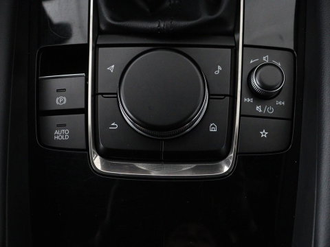 Mazda 3 2.0 e-SkyActiv-X M Hybrid 186 Luxury