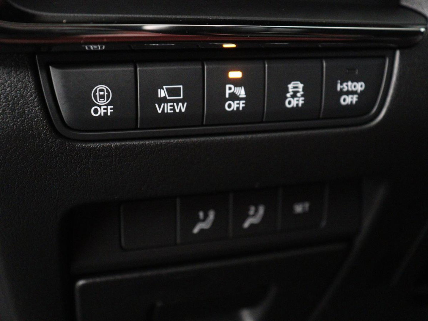 Mazda 3 2.0 e-SkyActiv-X M Hybrid 186 Luxury
