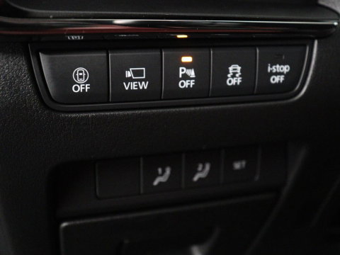 Mazda 3 2.0 e-SkyActiv-X M Hybrid 186 Luxury