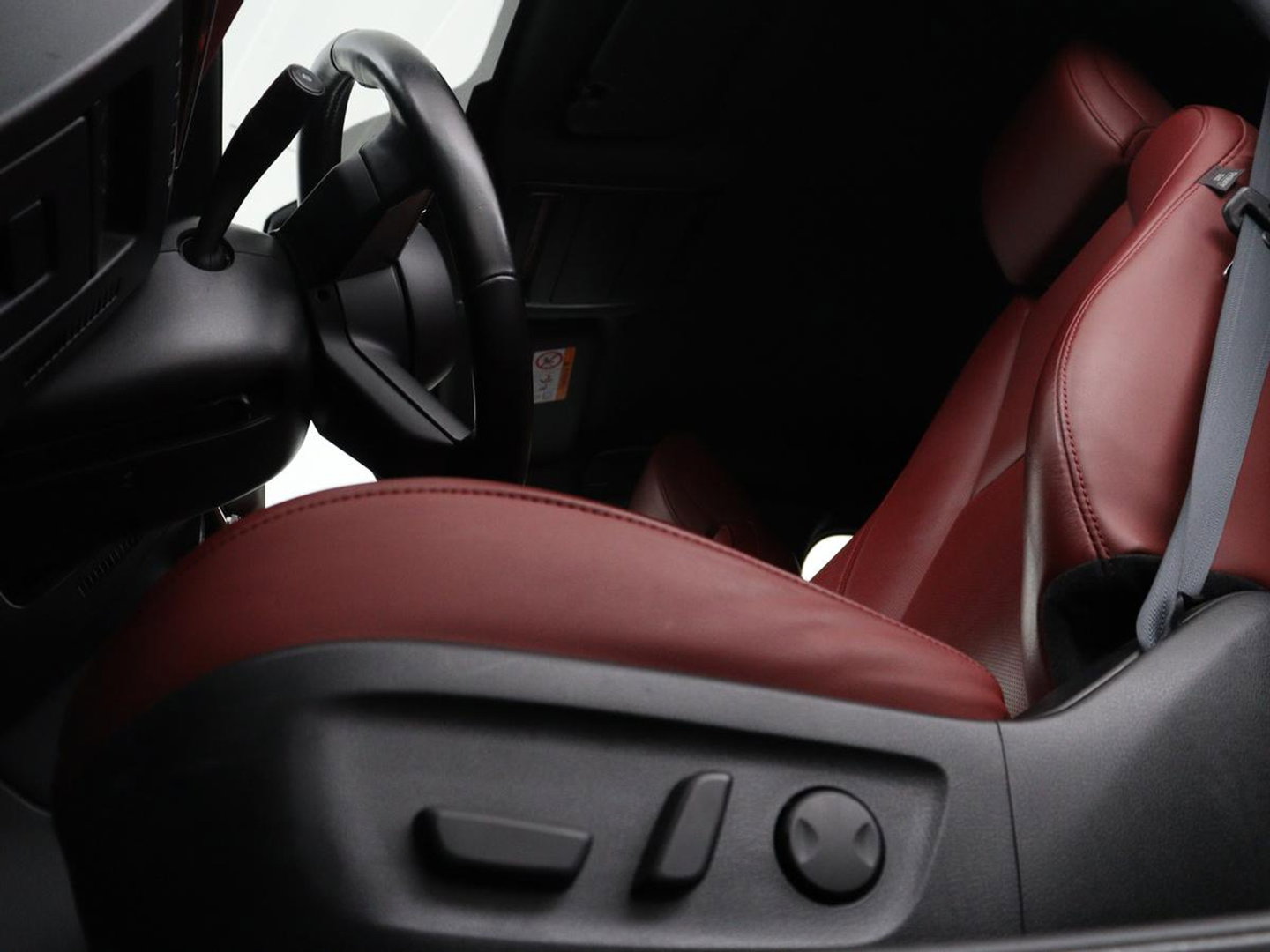 Mazda 3 2.0 e-SkyActiv-X M Hybrid 186 Luxury