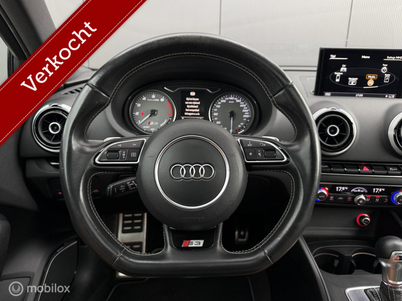 Audi S3