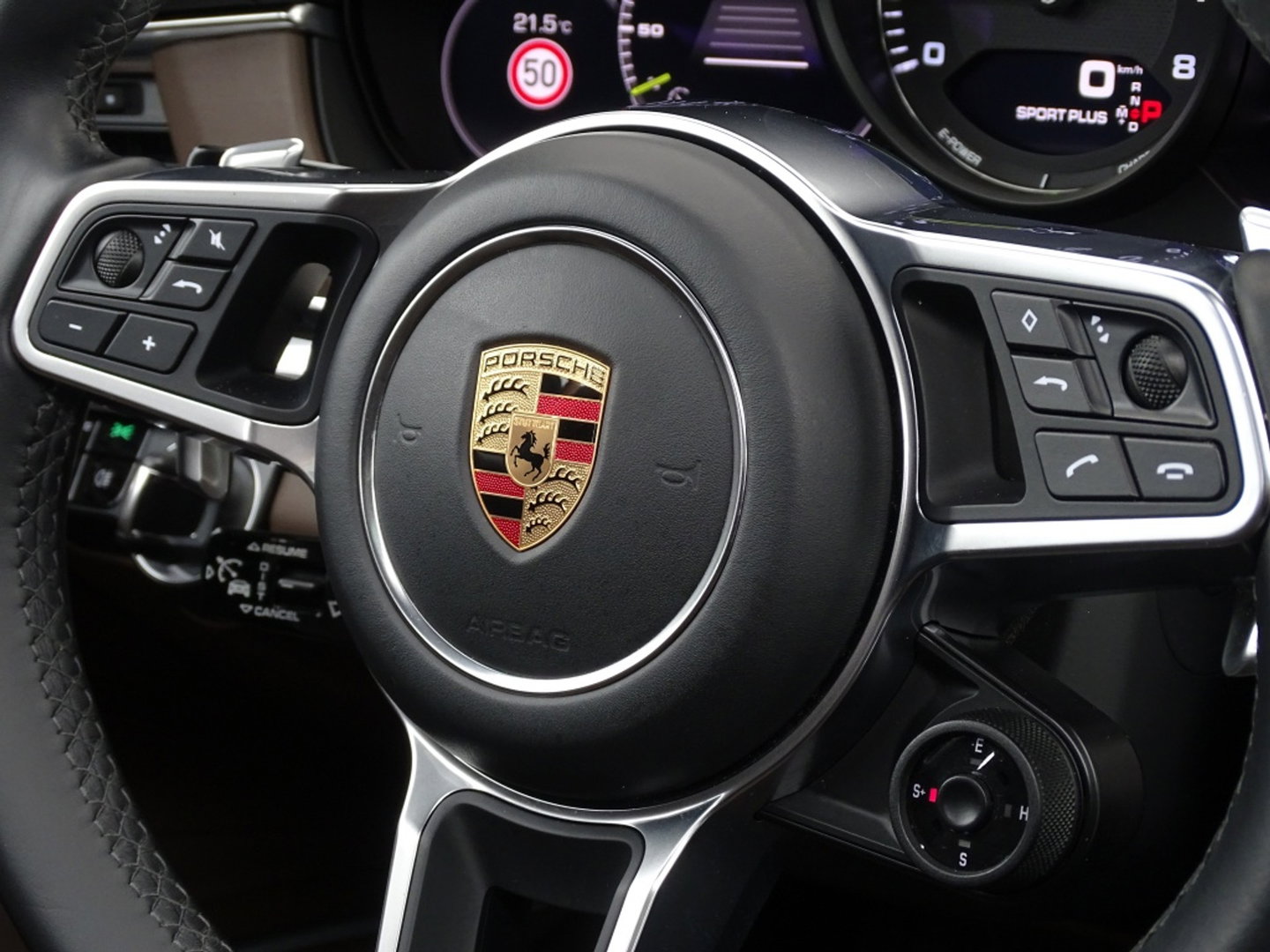 Porsche Panamera 2.9 V6 4 E-Hybrid 462PK / Softclose / Approved / PDLS+ / Nachtzicht