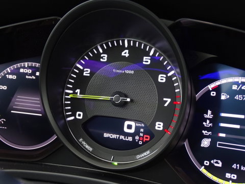 Porsche Panamera 2.9 V6 4 E-Hybrid 462PK / Softclose / Approved / PDLS+ / Nachtzicht