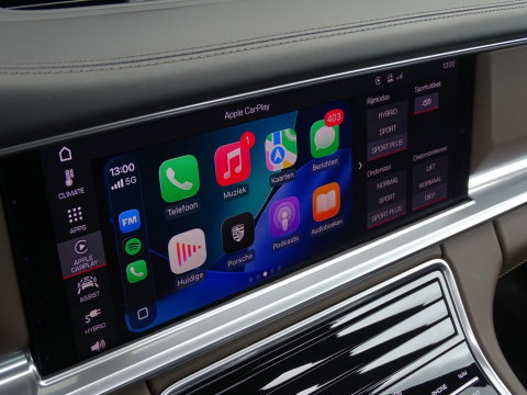 Porsche Panamera 2.9 V6 4 E-Hybrid 462PK / Softclose / Approved / PDLS+ / Nachtzicht