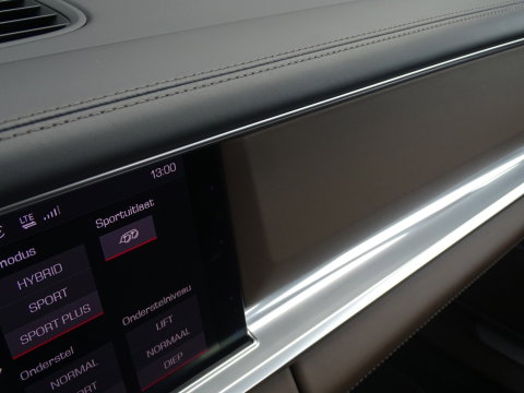Porsche Panamera 2.9 V6 4 E-Hybrid 462PK / Softclose / Approved / PDLS+ / Nachtzicht