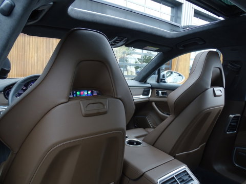 Porsche Panamera 2.9 V6 4 E-Hybrid 462PK / Softclose / Approved / PDLS+ / Nachtzicht