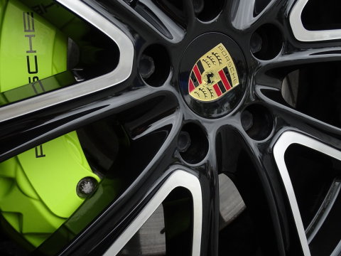 Porsche Panamera 2.9 V6 4 E-Hybrid 462PK / Softclose / Approved / PDLS+ / Nachtzicht