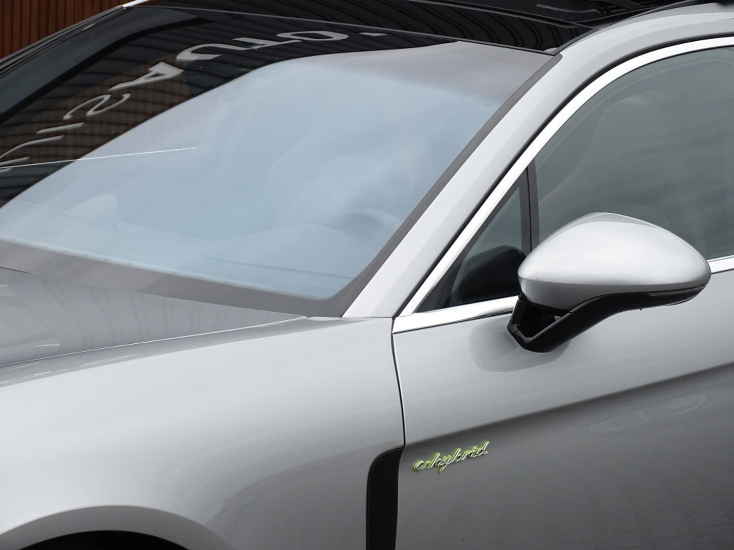 Porsche Panamera 2.9 V6 4 E-Hybrid 462PK / Softclose / Approved / PDLS+ / Nachtzicht