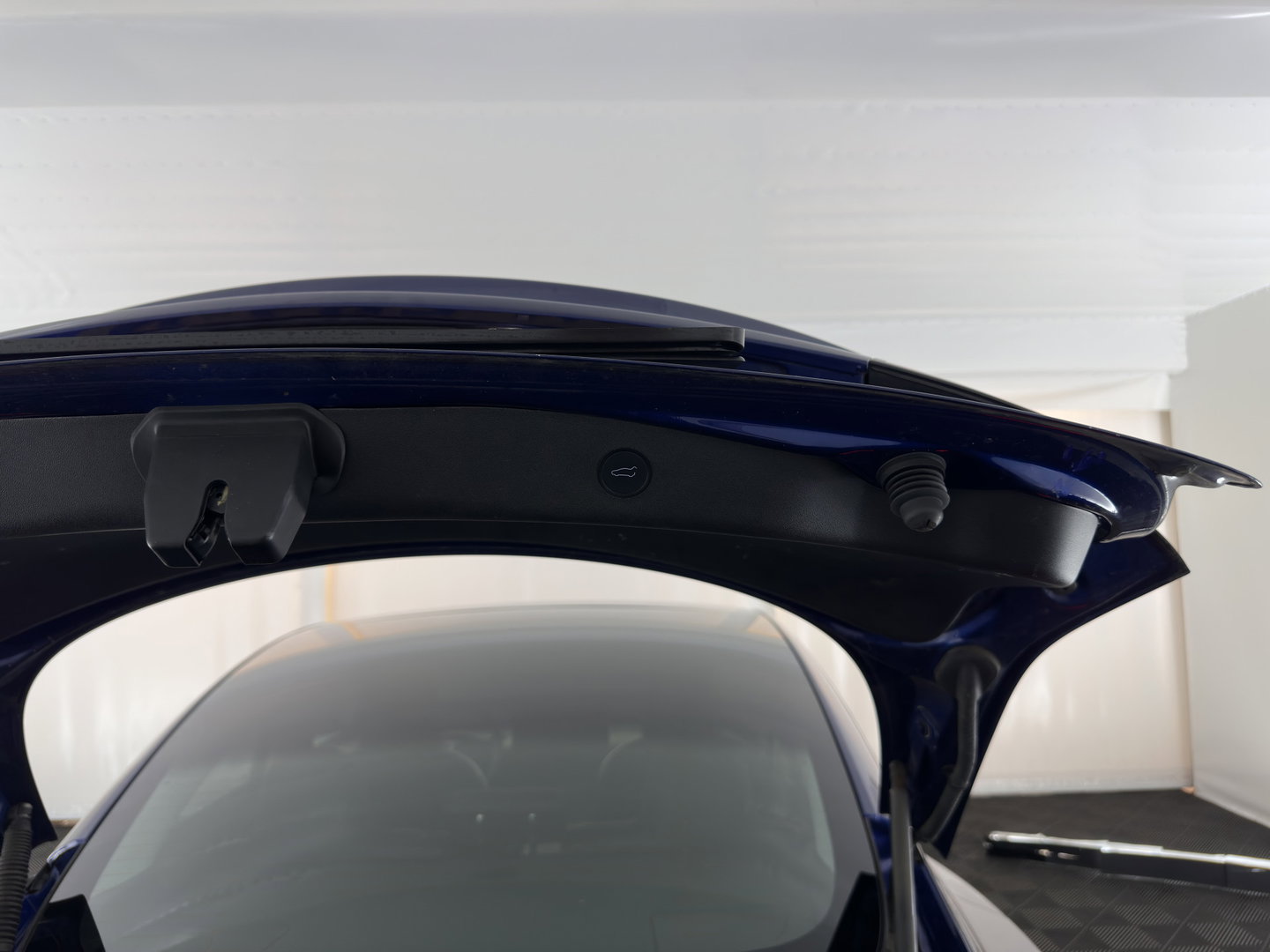 Tesla Model 3 Long Range AWD 75 kWh [3-Fase-11kW ] {SoH-82%} Aut. *PANO | AUTOPILOT | LEATHER | TOWBAR | KEYLESS | FULL-LED | MEMORY-PACK | TOPVIEW | DAB | CARPLAY | DIGI-COCKPIT | LANE-ASSIST | HEATED-COMFORTSEATS | 18"ALU*