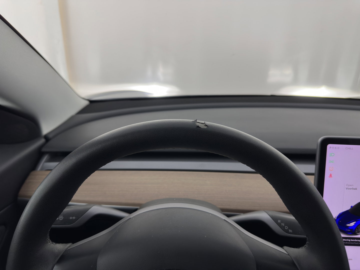 Tesla Model 3 Long Range AWD 75 kWh [3-Fase-11kW ] {SoH-82%} Aut. *PANO | AUTOPILOT | LEATHER | TOWBAR | KEYLESS | FULL-LED | MEMORY-PACK | TOPVIEW | DAB | CARPLAY | DIGI-COCKPIT | LANE-ASSIST | HEATED-COMFORTSEATS | 18"ALU*