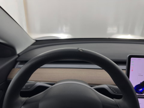 Tesla Model 3 Long Range AWD 75 kWh [3-Fase-11kW ] {SoH-82%} Aut. *PANO | AUTOPILOT | LEATHER | TOWBAR | KEYLESS | FULL-LED | MEMORY-PACK | TOPVIEW | DAB | CARPLAY | DIGI-COCKPIT | LANE-ASSIST | HEATED-COMFORTSEATS | 18"ALU*
