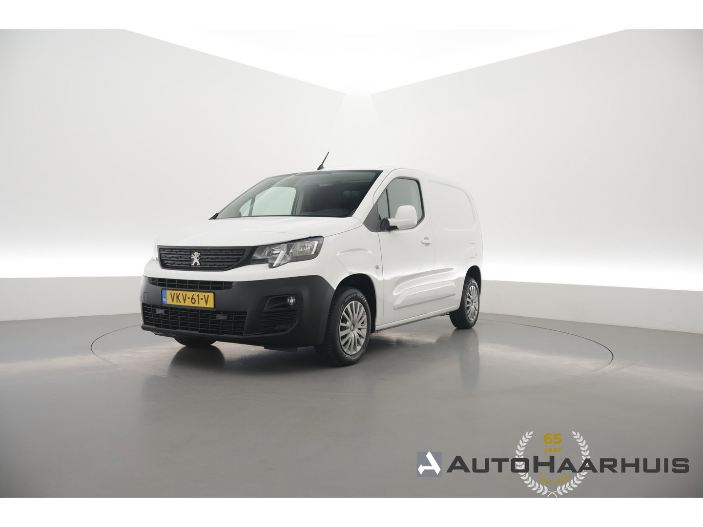 Peugeot Partner 1.5 BlueHDI Premium | Navi | Cruise | Airco | PDC | BPM vrij!