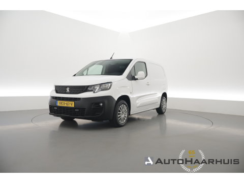 Peugeot Partner 1.5 BlueHDI Premium | Navi | Cruise | Airco | PDC | BPM vrij!