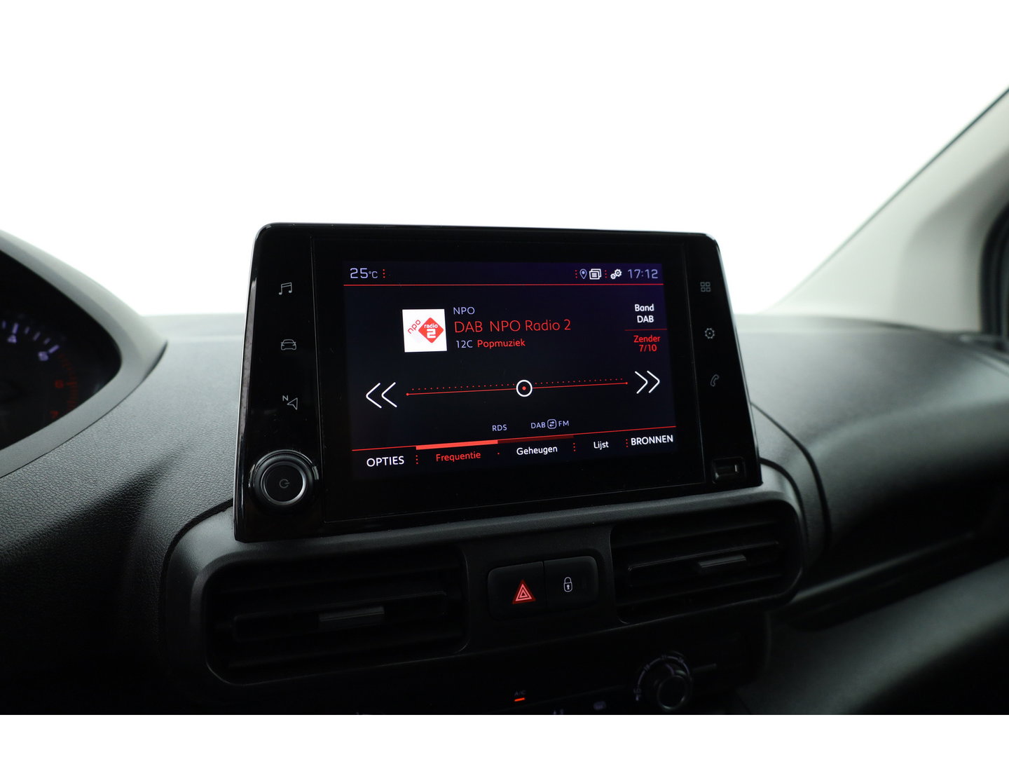 Peugeot Partner 1.5 BlueHDI Premium | Navi | Cruise | Airco | PDC | BPM vrij!