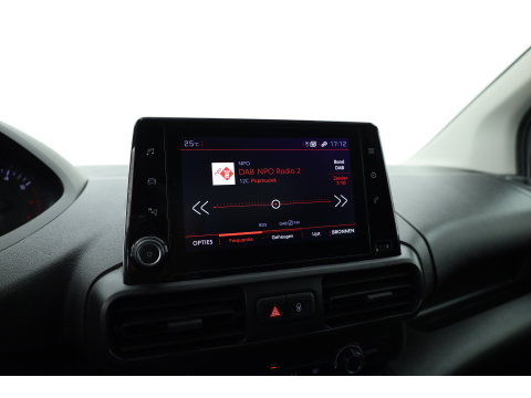 Peugeot Partner 1.5 BlueHDI Premium | Navi | Cruise | Airco | PDC | BPM vrij!