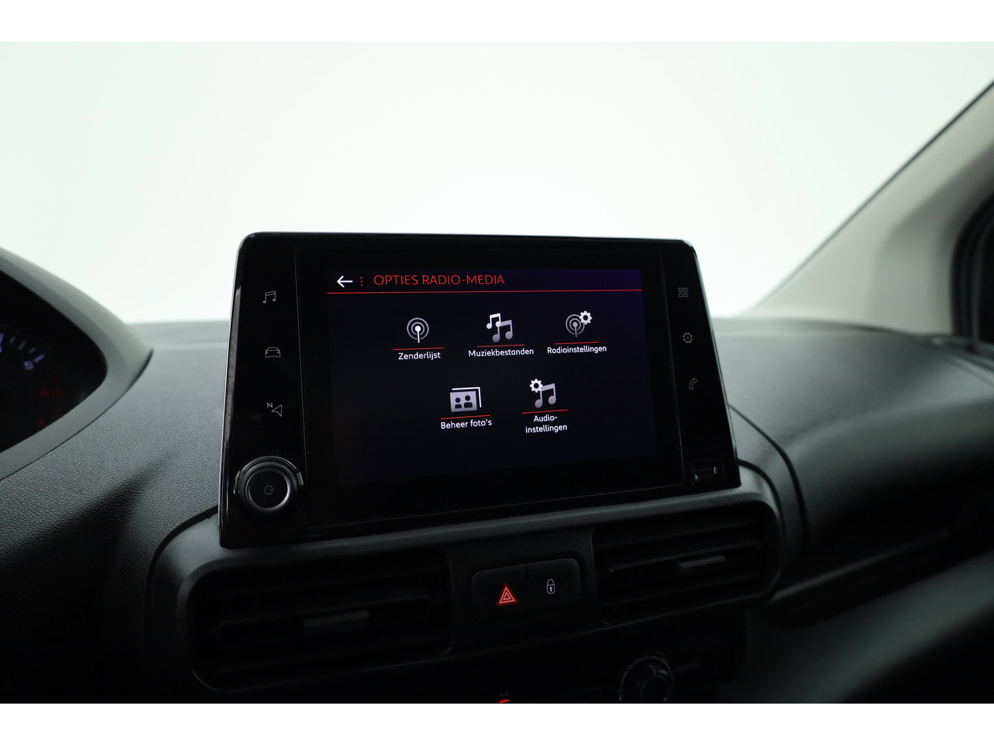 Peugeot Partner 1.5 BlueHDI Premium | Navi | Cruise | Airco | PDC | BPM vrij!