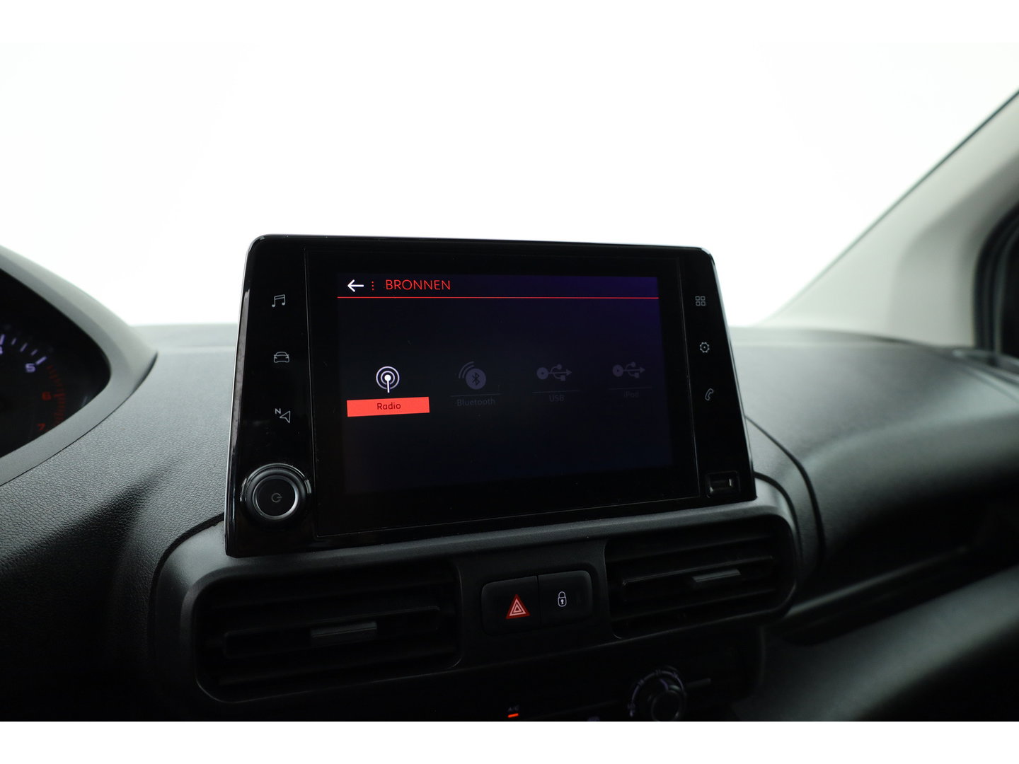 Peugeot Partner 1.5 BlueHDI Premium | Navi | Cruise | Airco | PDC | BPM vrij!