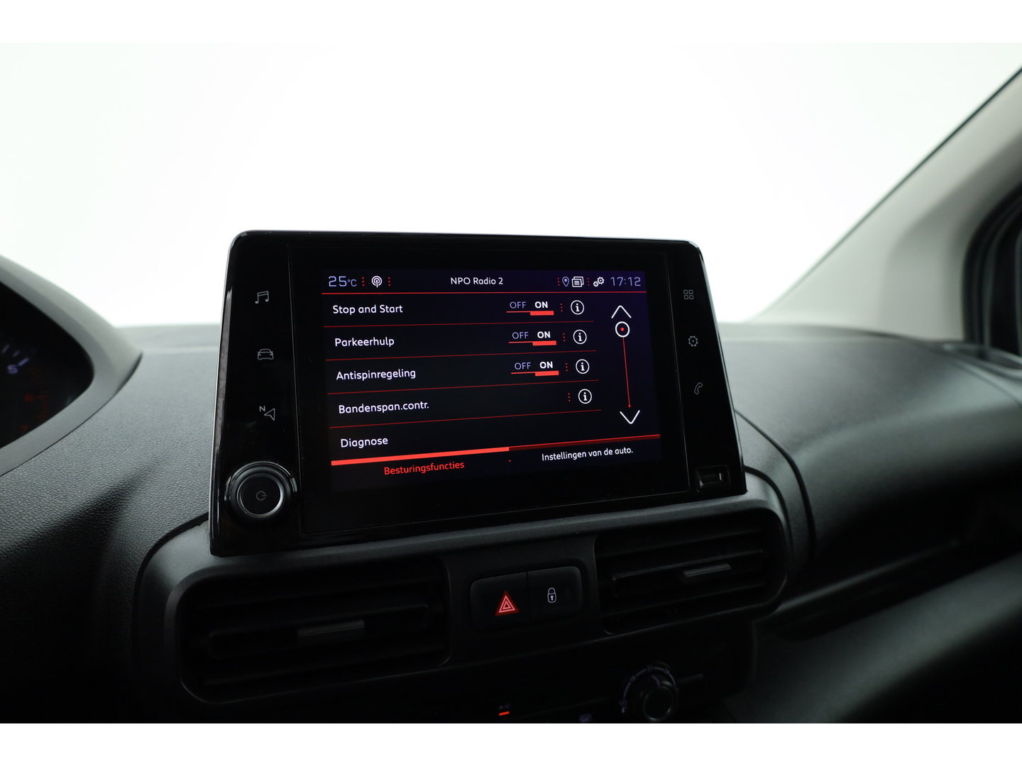Peugeot Partner 1.5 BlueHDI Premium | Navi | Cruise | Airco | PDC | BPM vrij!