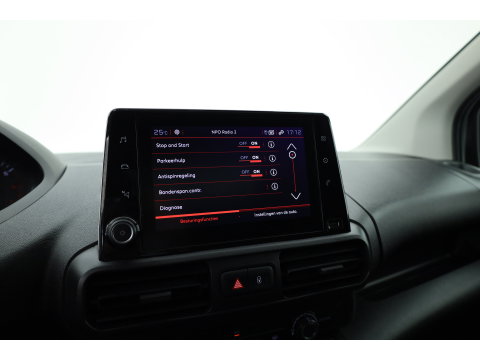 Peugeot Partner 1.5 BlueHDI Premium | Navi | Cruise | Airco | PDC | BPM vrij!