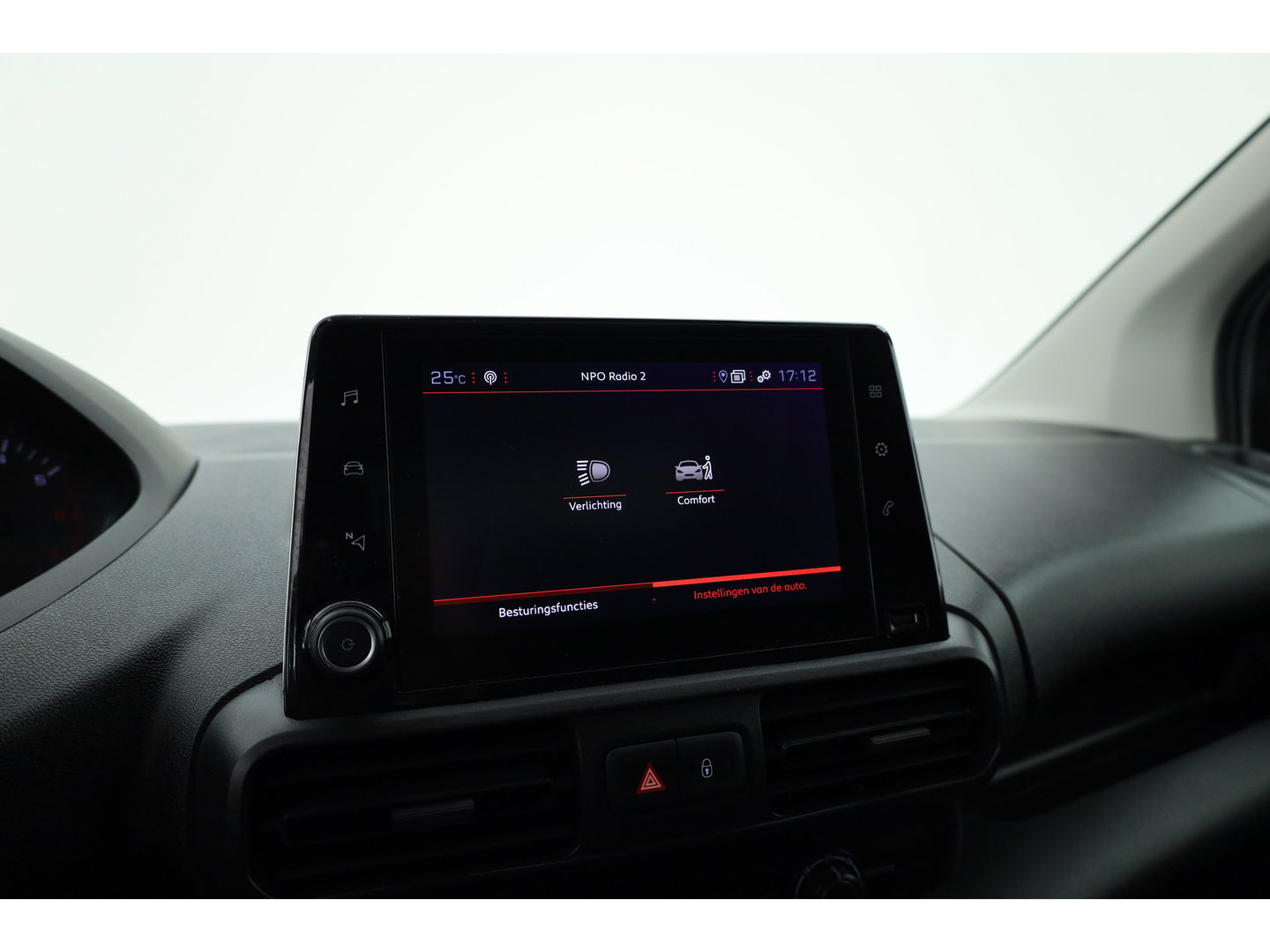 Peugeot Partner 1.5 BlueHDI Premium | Navi | Cruise | Airco | PDC | BPM vrij!