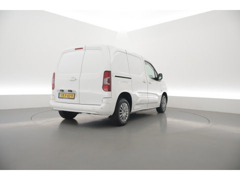 Peugeot Partner 1.5 BlueHDI Premium | Navi | Cruise | Airco | PDC | BPM vrij!