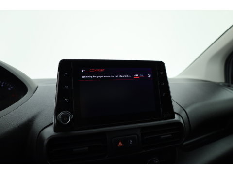 Peugeot Partner 1.5 BlueHDI Premium | Navi | Cruise | Airco | PDC | BPM vrij!