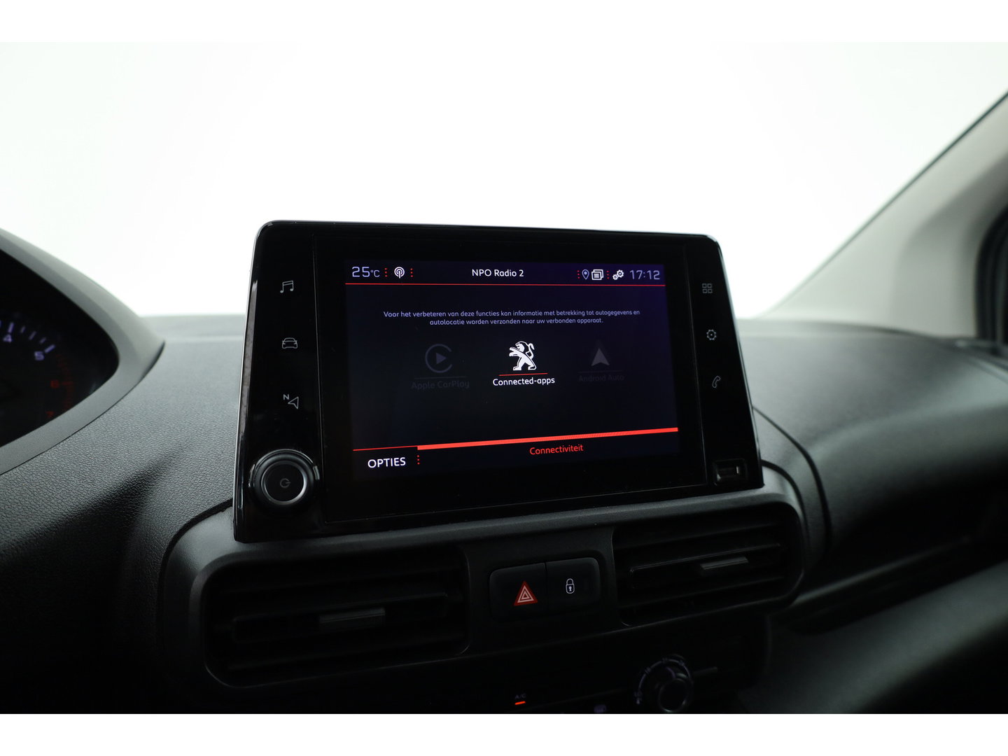 Peugeot Partner 1.5 BlueHDI Premium | Navi | Cruise | Airco | PDC | BPM vrij!