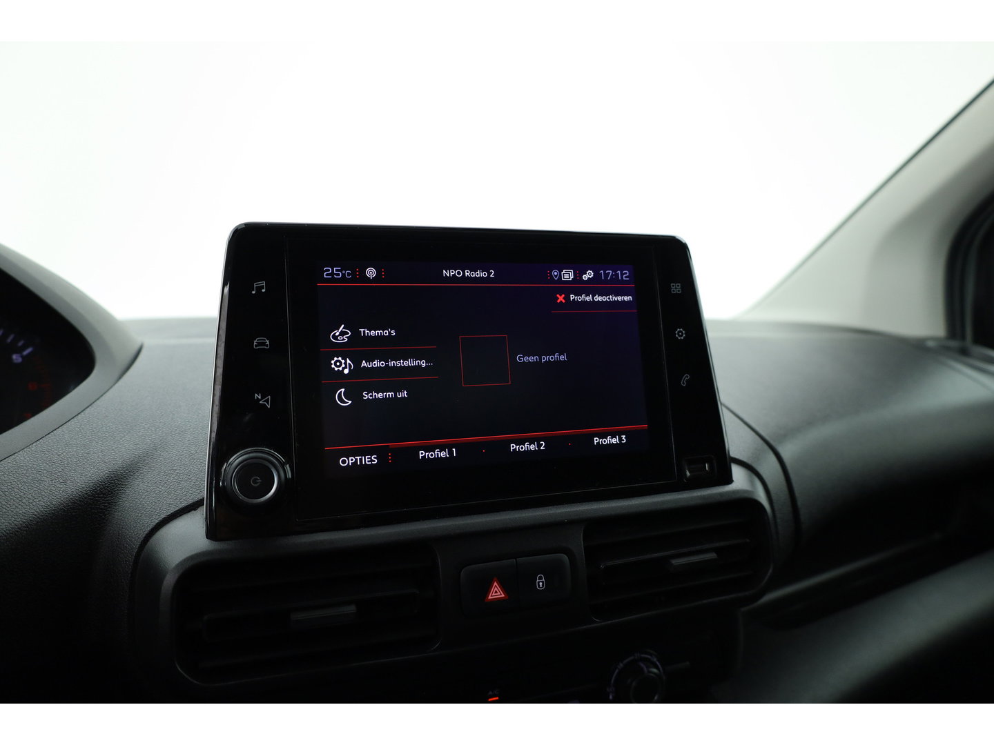 Peugeot Partner 1.5 BlueHDI Premium | Navi | Cruise | Airco | PDC | BPM vrij!