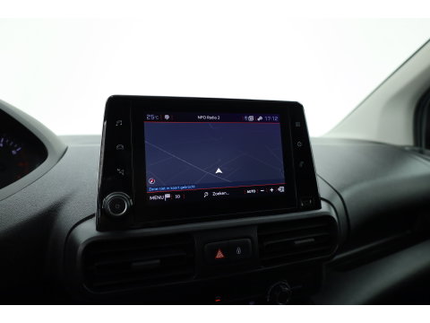 Peugeot Partner 1.5 BlueHDI Premium | Navi | Cruise | Airco | PDC | BPM vrij!