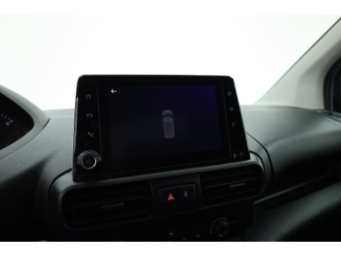 Peugeot Partner 1.5 BlueHDI Premium | Navi | Cruise | Airco | PDC | BPM vrij!