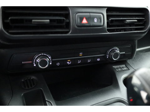 Peugeot Partner 1.5 BlueHDI Premium | Navi | Cruise | Airco | PDC | BPM vrij!