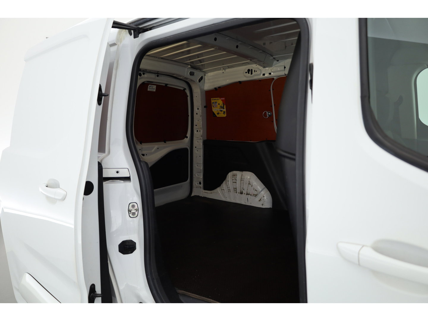 Peugeot Partner 1.5 BlueHDI Premium | Navi | Cruise | Airco | PDC | BPM vrij!