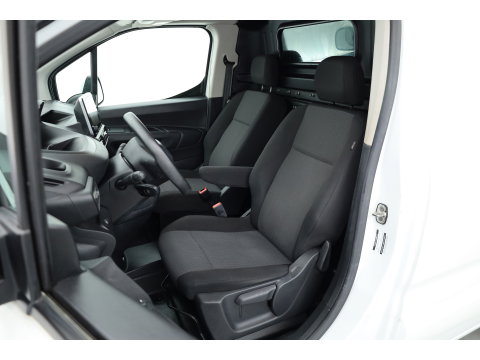 Peugeot Partner 1.5 BlueHDI Premium | Navi | Cruise | Airco | PDC | BPM vrij!