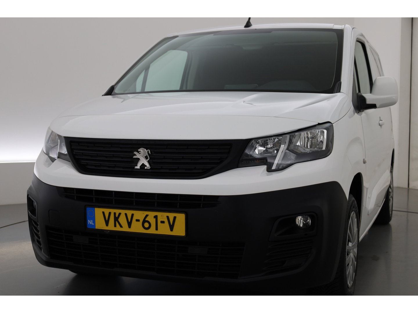 Peugeot Partner 1.5 BlueHDI Premium | Navi | Cruise | Airco | PDC | BPM vrij!