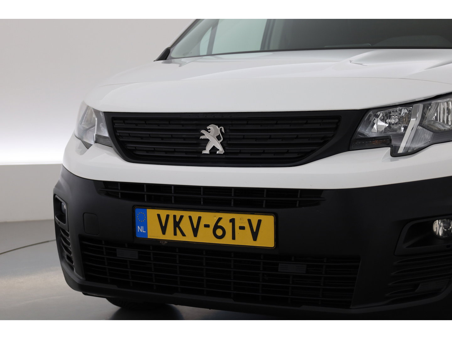 Peugeot Partner 1.5 BlueHDI Premium | Navi | Cruise | Airco | PDC | BPM vrij!